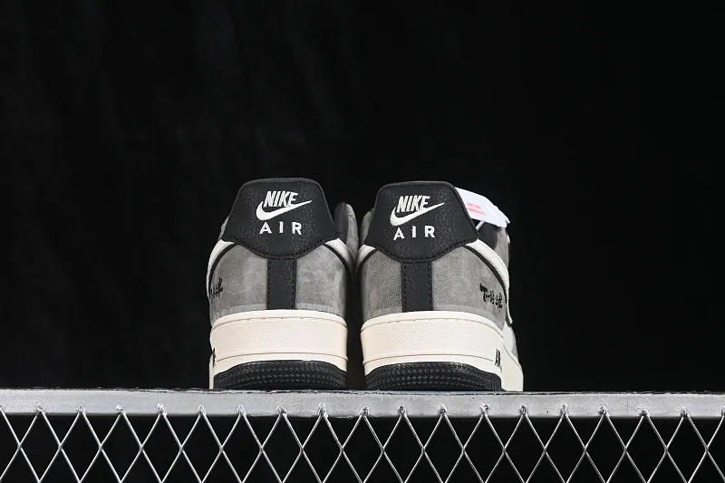 All categories Nk Air Force 1 Air Force series Nk Air Force 1 Low Air Force low-top Nike Air Force 1'07 Low Air Force 1 low-top casual sneakers RD1988-001